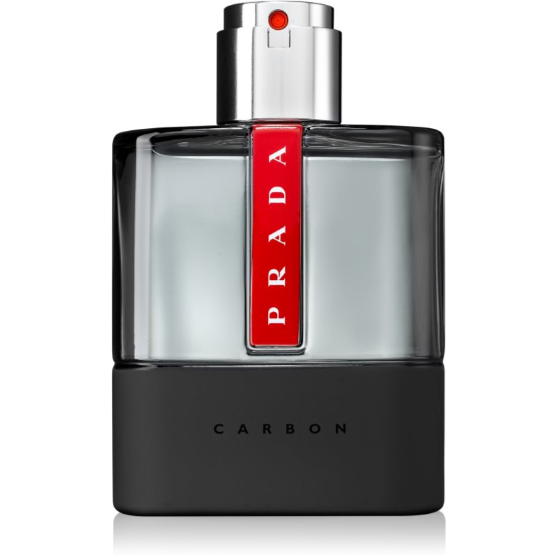 Prada Luna Rossa Carbon Eau de Toilette uraknak 100 ml-Eredeti