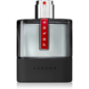 Prada Luna Rossa Carbon Eau de Toilette uraknak 150 ml-Eredeti