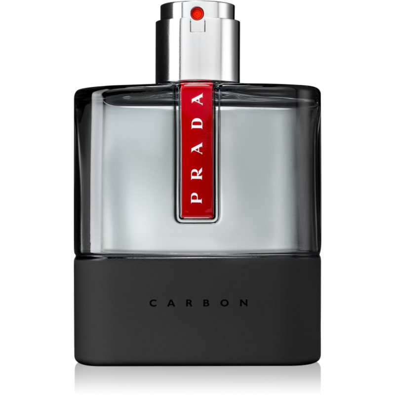 Prada Luna Rossa Carbon Eau de Toilette uraknak 150 ml-Eredeti
