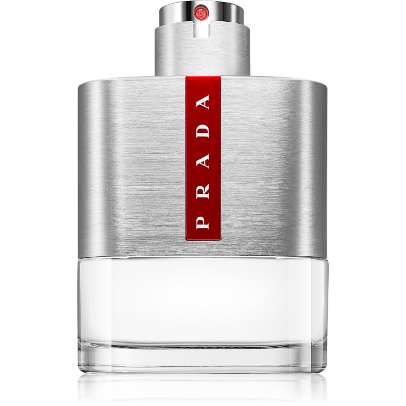 Prada Luna Rossa Eau de Toilette uraknak 100 ml-Ár