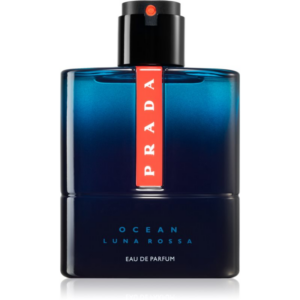 Prada Luna Rossa Ocean Eau de Parfum uraknak 100 ml-Ár