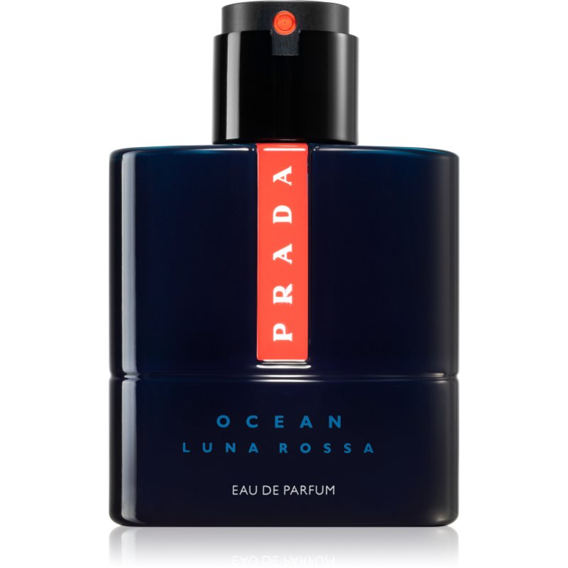 Prada Luna Rossa Ocean Eau de Parfum uraknak 50 ml-Ár