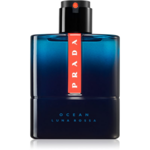 Prada Luna Rossa Ocean Eau de Toilette uraknak 100 ml-Ár