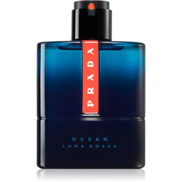 Prada Luna Rossa Ocean Eau de Toilette uraknak 100 ml-Ár