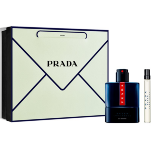 Prada Luna Rossa Ocean ajándékszett uraknak