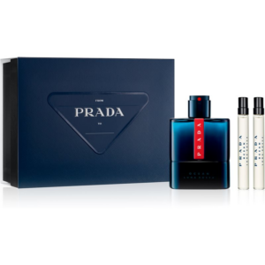 Prada Luna Rossa Ocean ajándékszett uraknak-Ár
