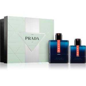 Prada Luna Rossa Ocean ajándékszett uraknak-Ár