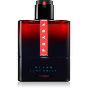 Prada Luna Rossa Ocean parfüm utántölthető uraknak 100 ml-Ár