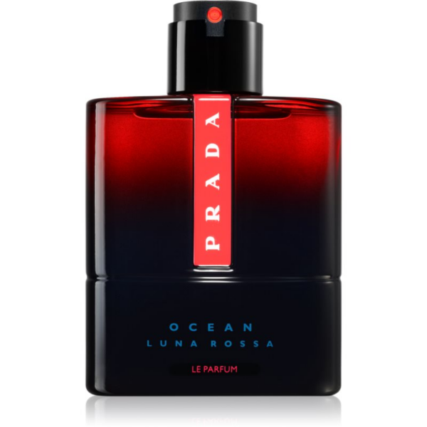 Prada Luna Rossa Ocean parfüm utántölthető uraknak 100 ml-Ár