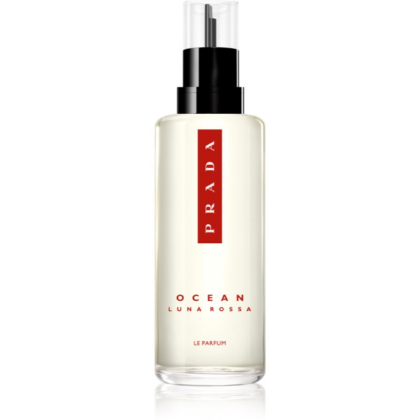 Prada Luna Rossa Ocean parfüm utántöltő uraknak 150 ml-Ár