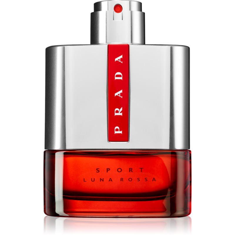 Prada Luna Rossa Sport Eau de Toilette uraknak 100 ml-Ár