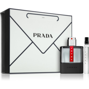 Prada Luna Rossa ajándékszett uraknak-ár
