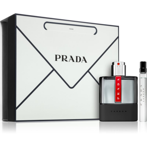 Prada Luna Rossa ajándékszett uraknak-ár