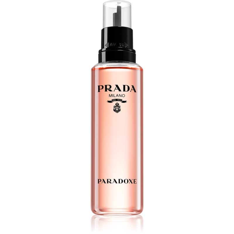 Prada Paradoxe Eau de Parfum utántöltő hölgyeknek 100 ml-Ár