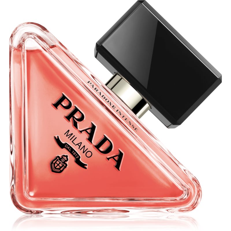Prada Paradoxe Intense Eau de Parfum utántölthető hölgyeknek 50 ml-Ár