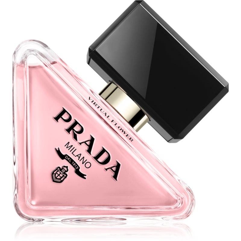 Prada Paradoxe Virtual Flower Eau de Parfum utántölthető hölgyeknek 30 ml-Ár