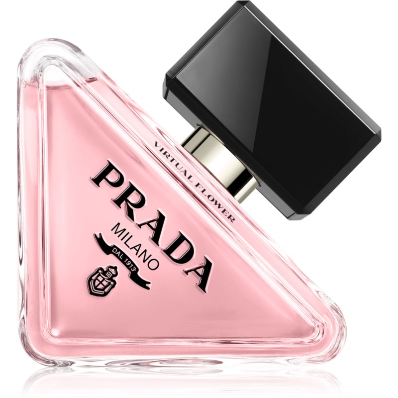 Prada Paradoxe Virtual Flower Eau de Parfum utántölthető hölgyeknek 50 ml-Ár