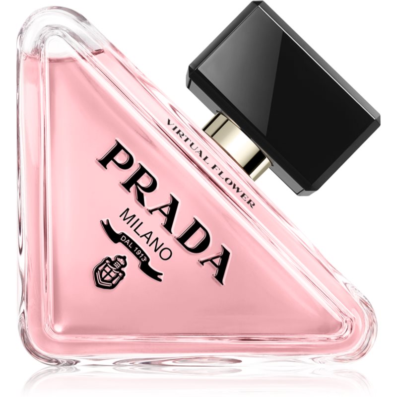 Prada Paradoxe Virtual Flower Eau de Parfum utántölthető hölgyeknek 90 ml-Ár
