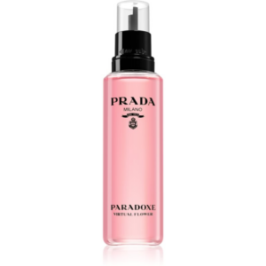 Prada Paradoxe Virtual Flower Eau de Parfum utántöltő hölgyeknek 100 ml-Ár