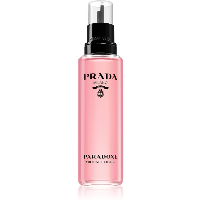 Prada Paradoxe Virtual Flower Eau de Parfum utántöltő hölgyeknek 100 ml-Ár