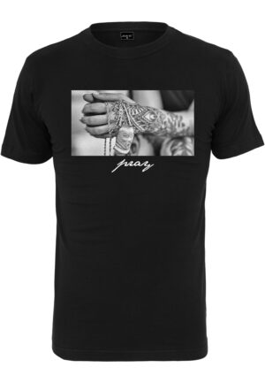 Pray 2.0 T-shirt black Pray 2.0 T-shirt black