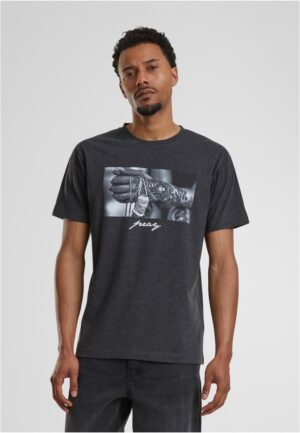 Pray 2.0 Tea Charcoal Pray 2.0 Tea Charcoal