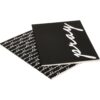 Pray Exercises Book 2-Pack Black/White