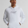Pray Hands Hoody White
