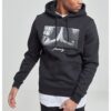 Pray Hoody Black