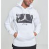 Pray Hoody White