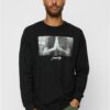 Pray Longsleeve black