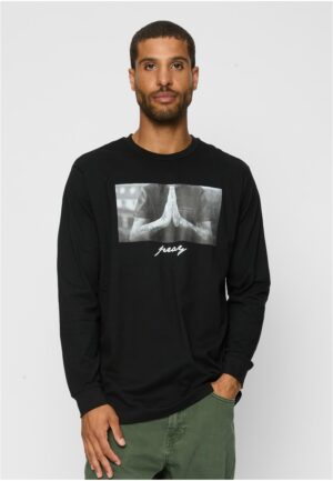 Pray Longsleeve black Pray Longsleeve black