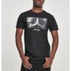 Pray Tee Black