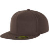 Premium 210 Fitted Brown