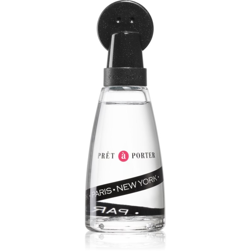 Prêt à Porter Prêt à Porter Eau de Toilette dobozban hölgyeknek 50 ml-Ár