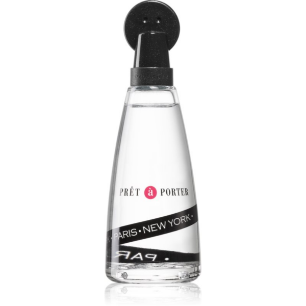Prêt à Porter Prêt à Porter Eau de Toilette hölgyeknek 100 ml-Eredeti