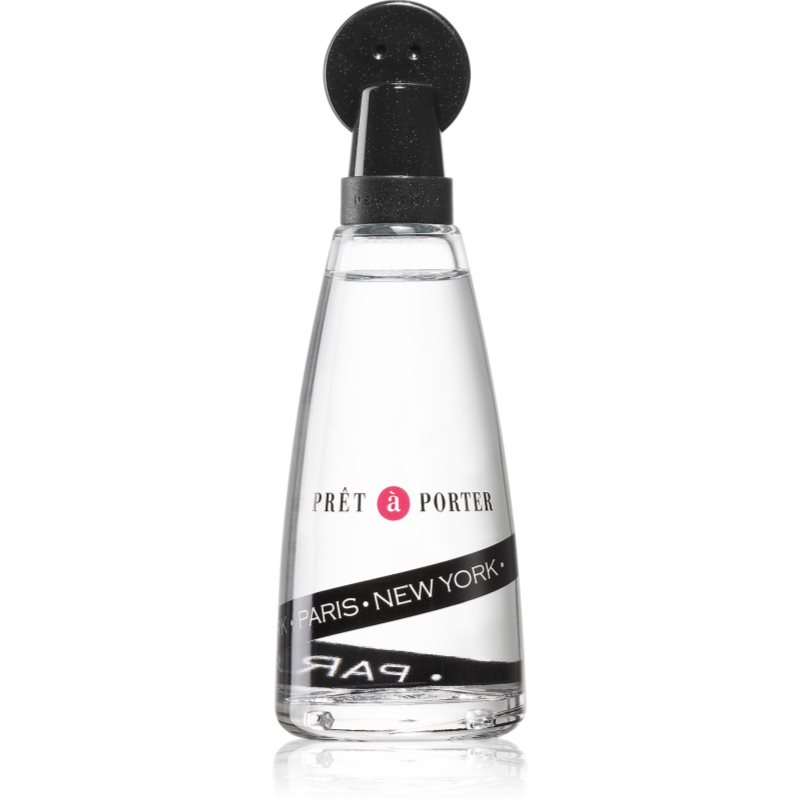 Prêt à Porter Prêt à Porter Eau de Toilette hölgyeknek 100 ml-Eredeti