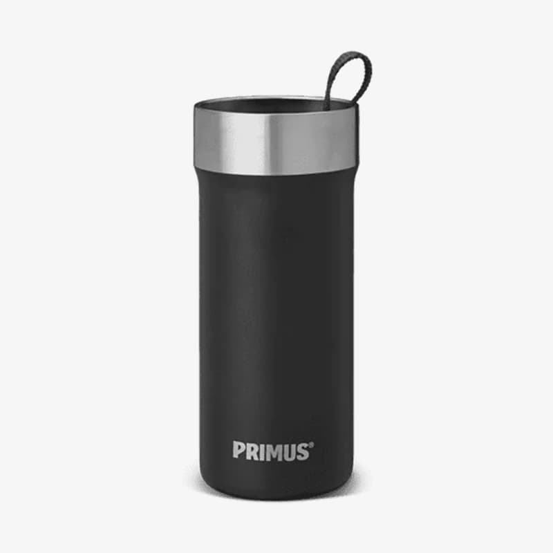 Primus Slurken Vacuum Mug 0.4L Black Universal-alacsony-ár