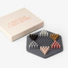Printworks Classic - Chinese Checkers Beige Universal-alacsony-ár