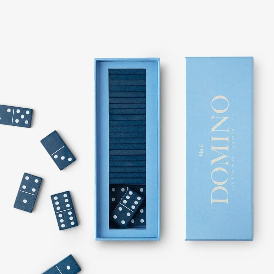 Printworks Classic - Domino Blue Universal-alacsony-ár
