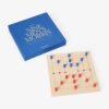 Printworks Classic - Nine Men's Morris Blue Universal-alacsony-ár