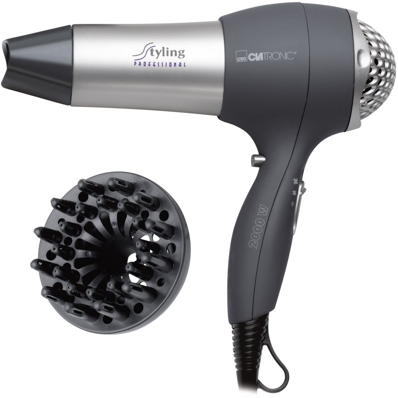 ProfiCare Clatronic HTD 3055 hajszárító 1 db-Ár