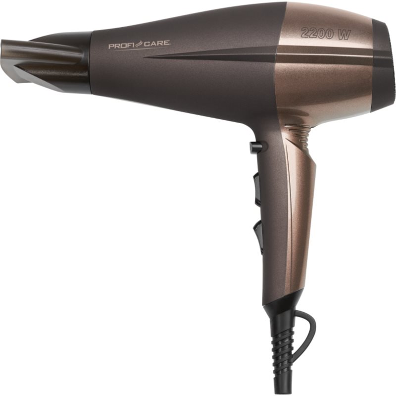 ProfiCare HT 3010 hajszárító brown 1 db-Ár