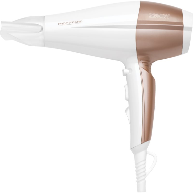 ProfiCare HT 3010 hajszárító white 1 db-Ár