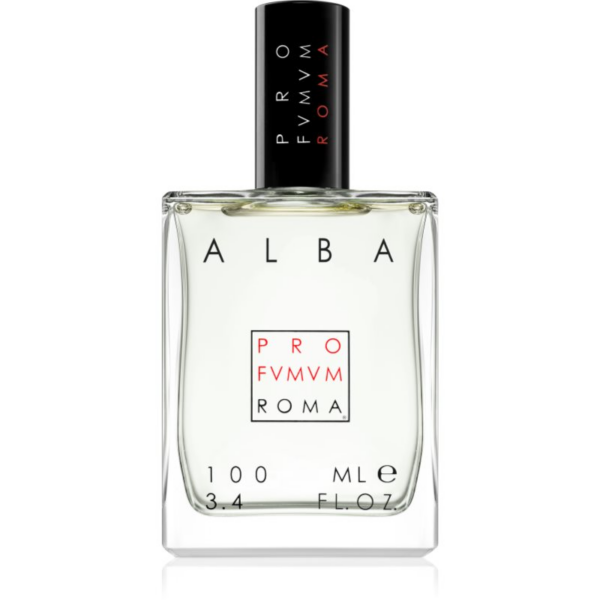 Profumum Roma Alba Eau de Parfum unisex 100 ml-Ár