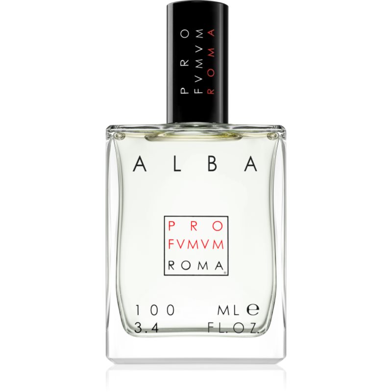 Profumum Roma Alba Eau de Parfum unisex 100 ml-Ár