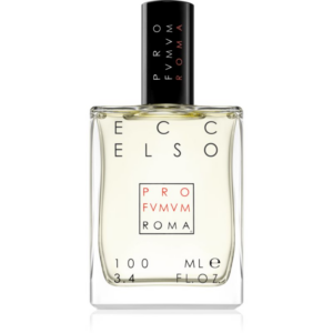 Profumum Roma Eccelso Eau de Parfum uraknak 100 ml-Ár