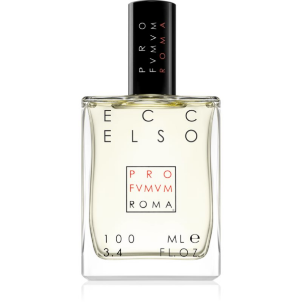 Profumum Roma Eccelso Eau de Parfum uraknak 100 ml-Ár