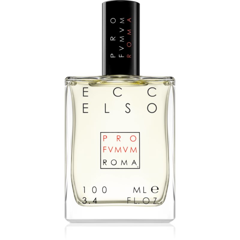 Profumum Roma Eccelso Eau de Parfum uraknak 100 ml-Ár