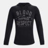 Project Rock Terry Under Armour Sweatshirt